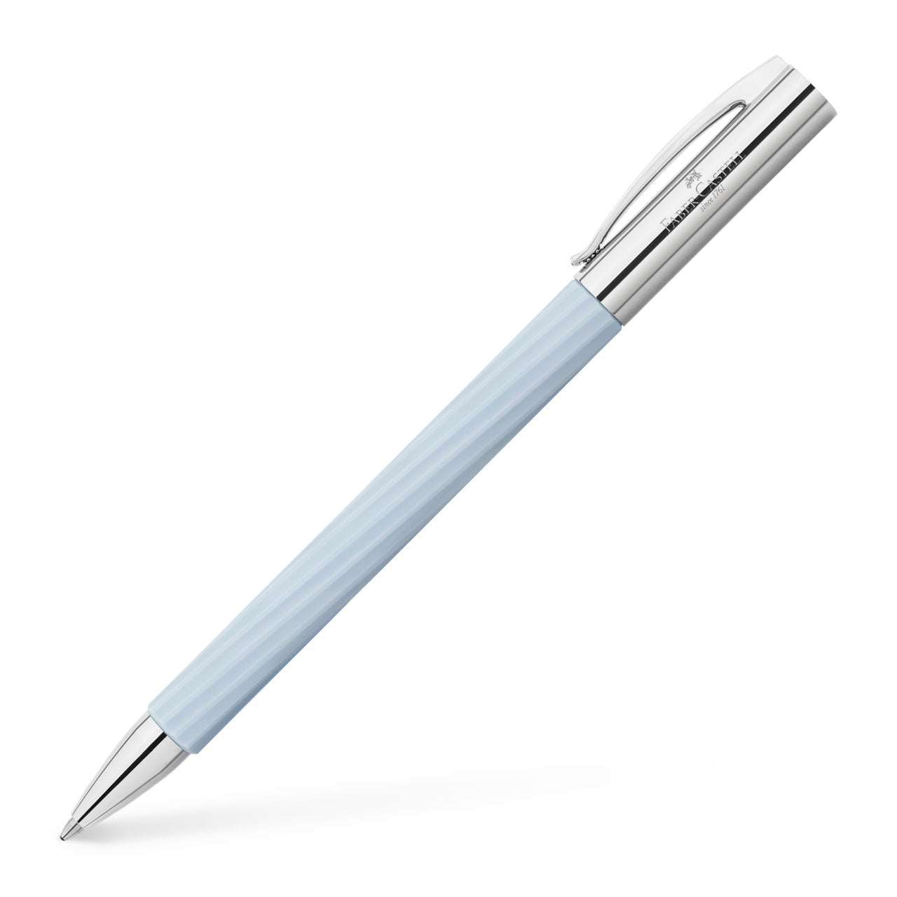 PIX AMBITION ICE BLUE FABER-CASTELL PIX AMBITION ICE BLUE FABER-CASTELL